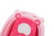 Ванночка Ведмедик рожева - Babyhood BH-307P фото 6