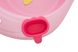 Ванночка Мишка розовая - Babyhood BH-307P фото 3