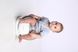 Дитячий горщик "Капсула",сірий  - Babyhood BH-143GL фото 6