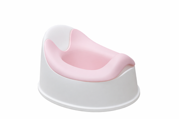 Дитячий горщик ДоДо, рожевий Babyhood BH-103P BH-103P фото