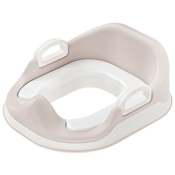 Накладка на унитаз Комфорт Babyhood BH-151C BH-151C фото Накладка на унитаз Комфорт Babyhood BH-151C BH-151C фото