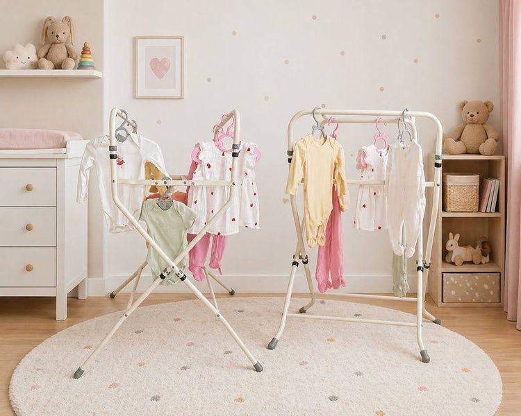 Ванночка складна сіра з підставкою Babyhood BH-310 BH-310 фото