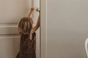 Безпека вдома: як облаштувати квартиру, щоб малюк міг вільно досліджувати світ фото