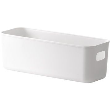 Белый органайзер-корзина 6606737 фото