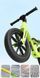 Біговел дитячий зелений Babyhood BH-820G BH-820G фото 3