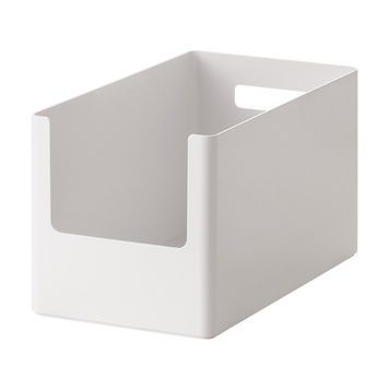 Контейнер для хранения универсальный-белый 7107113 фото