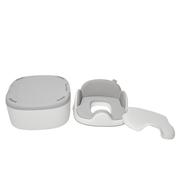Дитячий горщик Smart 3 в 1 Babyhood BH-107 BH-107 фото