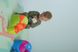 Дитячий горщик Дора, зелений - Babyhood BH-106G фото 2