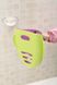 Органайзер для іграшок в ванну фіолетово-зелений - Babyhood  BH-706B фото 2