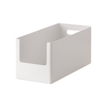 Контейнер для хранения универсальный, белый 7107116 фото