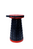 Складной стульчик чёрный с красным BH-515R фото