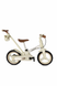 Детский велосипед-беговел 6 в 1,  Babyhood, белый BH-825W BH-825W фото 1