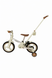 Детский велосипед-беговел 6 в 1,  Babyhood, белый BH-825W BH-825W фото 5