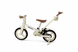 Детский велосипед-беговел 6 в 1,  Babyhood, белый BH-825W BH-825W фото 3