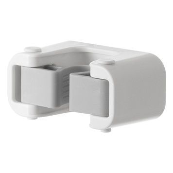 Подвес для швабры с мягким креплением, модель с одним держателем 6823905 фото