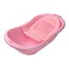 Горка натяжная в ванночку, розовая - Babyhood BH-211B фото 6
