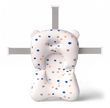 Гірка натяжна для купання Зорепад Babyhood BH-212W BH-212 фото