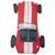 Спальний мішок Гоночний автомобіль Babyhood AS-102 AS-102 фото