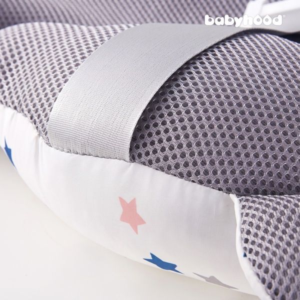 Гірка натяжна для купання Зорепад Babyhood BH-212W BH-212 фото