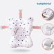 Гірка натяжна для купання Зорепад Babyhood BH-212W BH-212 фото 10