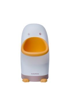 Пісуар Каченя, білий Babyhood BH-147W ВН-147W фото