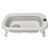 Ванночка дитяча складна Smart Babyhood BH-334G BH-334G фото