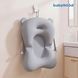 Гірка натяжна для купання у ванній, сіра Babyhood BH-212Gr BH-212 фото 4