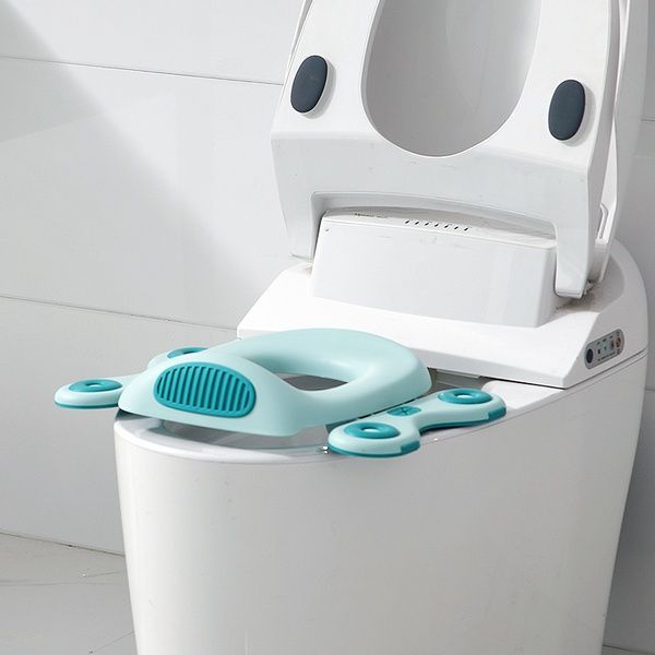 Накладка на унітаз Автомобіль 2 в 1 Babyhood BH-120 BH-120 фото
