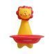 Мыльница Лев Babyhood SL-0062 (без упаковки) SL-0062 фото 1