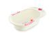 Ванночка Кодейт, рожева без гірки Babyhood BH-303PL BH-303PL фото