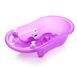 Ванночка Эрго фиолетовая - Babyhood BH-301PR фото 1