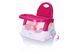 Бустер ГуГу, розовый Babyhood SL-0014 (без упаковки) SL-0014 фото
