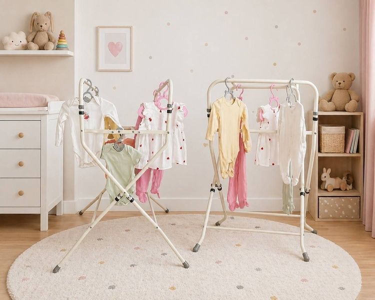 Металева підставка для ванни, BH-342, Babyhood BH-342 фото