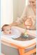 Ківш для купання Лисичка, рожевий - Babyhood BH-753 фото 4