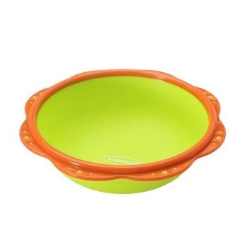 Тазик универсальный зеленого цвета Babyhood BH-702G BH-702G фото