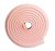 Защитная лента от острых краев 4 м, розовая - Babyhood, BH-601P BH-601P фото