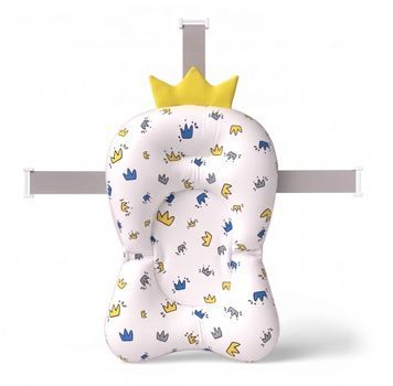 Гірка дитяча натяжна для купання Корона Babyhood BH-212C BH-212 фото