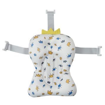 Горка натяжная для купания "Корона"- Babyhood BH-212 фото
