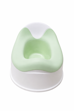 Дитячий горщик ДоДо, зелений Babyhood BH-103G BH-103G фото