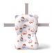 Горка детская натяжная для купания Милый тюлень Babyhood BH-212CS BH-212 фото