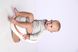 Детский горшок "Капсула", золотой - Babyhood BH-143GL фото 5
