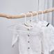 Вішак Гачок 5шт в комплекті білий колір Babyhood J37120 J37120 фото 6